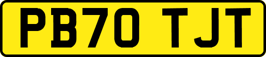 PB70TJT