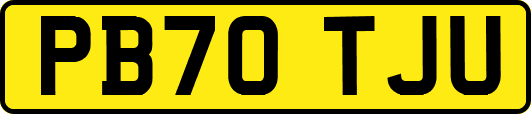 PB70TJU