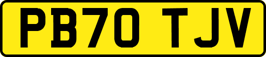 PB70TJV