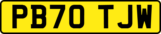 PB70TJW