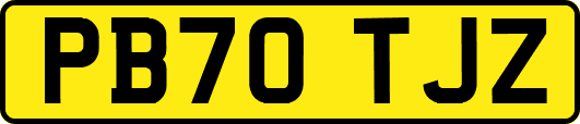 PB70TJZ