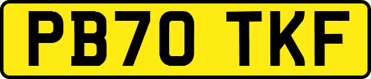PB70TKF