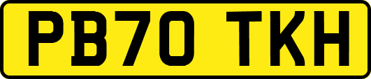 PB70TKH