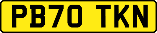 PB70TKN