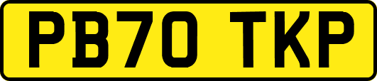 PB70TKP