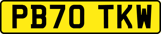 PB70TKW