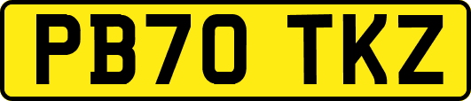 PB70TKZ