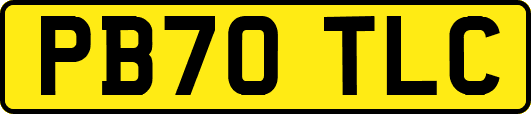 PB70TLC