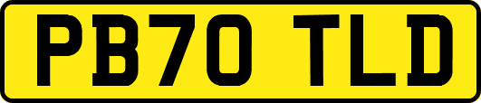 PB70TLD