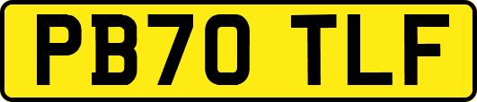 PB70TLF