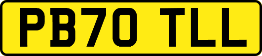 PB70TLL