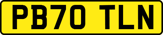 PB70TLN