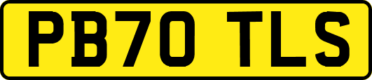 PB70TLS