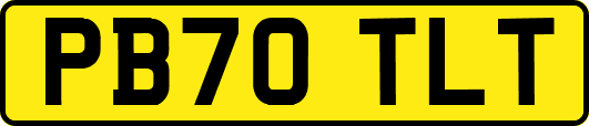 PB70TLT
