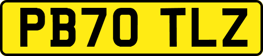 PB70TLZ
