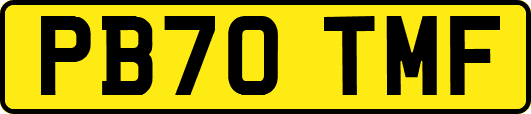 PB70TMF