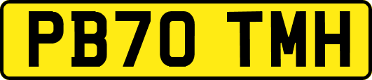 PB70TMH