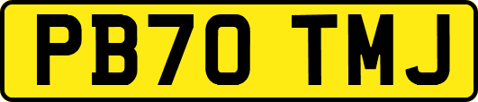 PB70TMJ