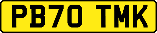 PB70TMK