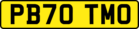 PB70TMO