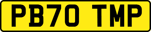PB70TMP
