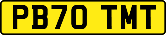PB70TMT