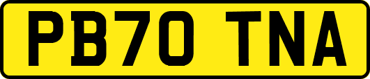 PB70TNA