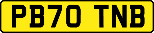 PB70TNB