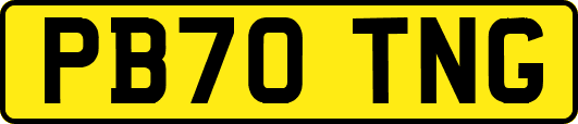 PB70TNG