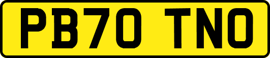 PB70TNO