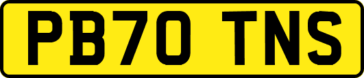 PB70TNS