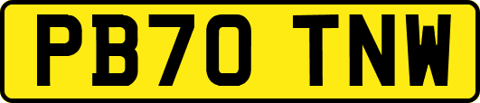 PB70TNW