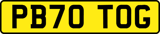 PB70TOG