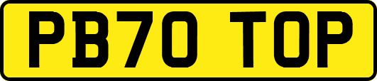 PB70TOP