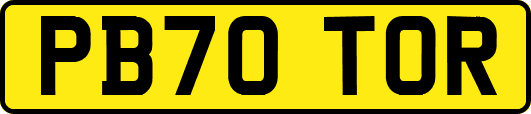 PB70TOR