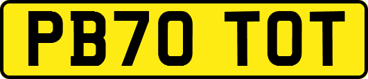 PB70TOT