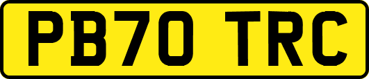 PB70TRC