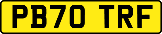 PB70TRF