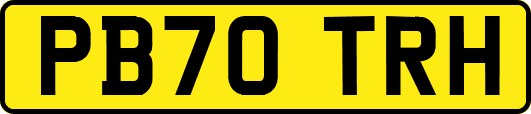 PB70TRH