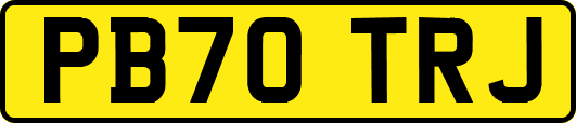 PB70TRJ