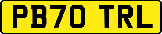 PB70TRL