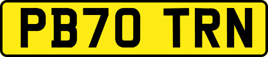 PB70TRN