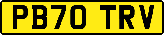 PB70TRV