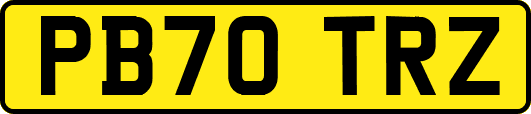 PB70TRZ