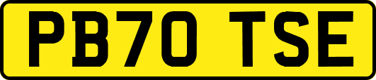 PB70TSE