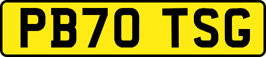 PB70TSG