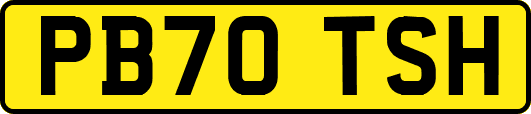 PB70TSH
