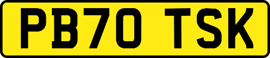 PB70TSK