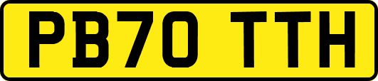 PB70TTH