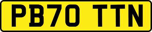 PB70TTN